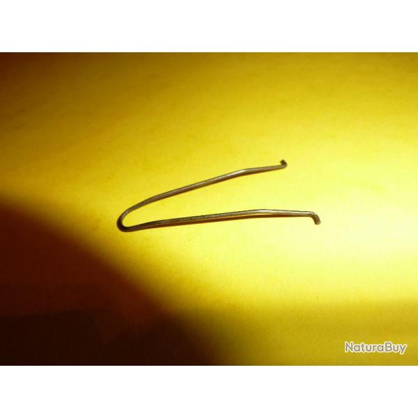 RESSORT ELEVATEUR DE CARTOUCHE POUR PERFEX