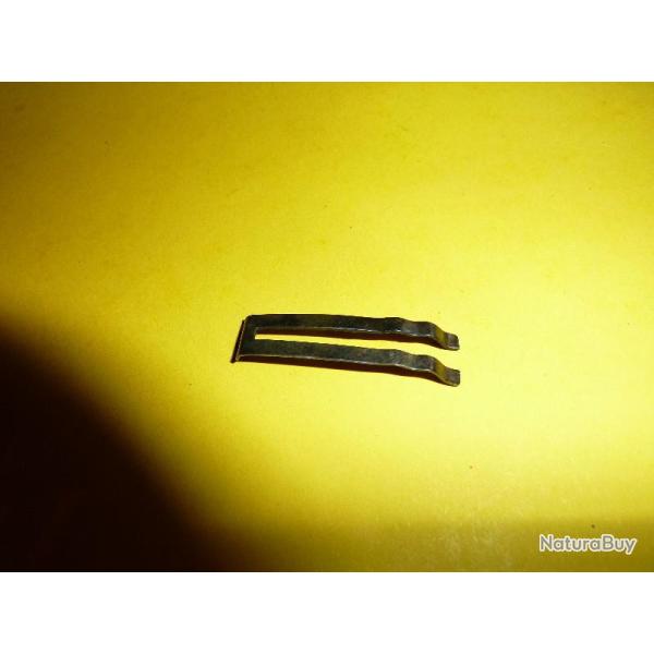 RESSORT DE SURETE MANUFRANCE --- A CONFIRMER