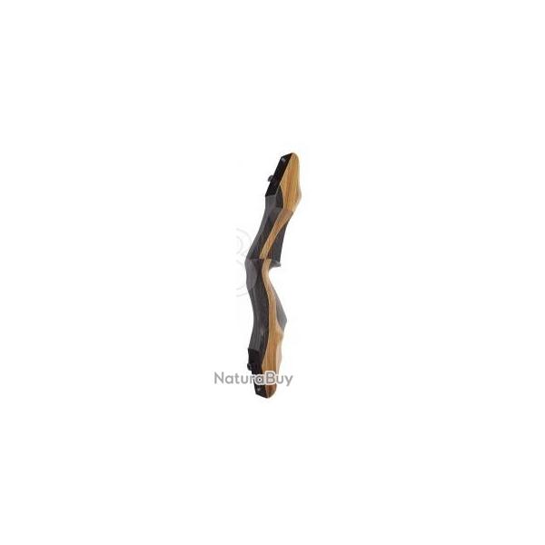 GRAVITY - Poign�e GECKO deux tons 19" GAUCHER (LH)