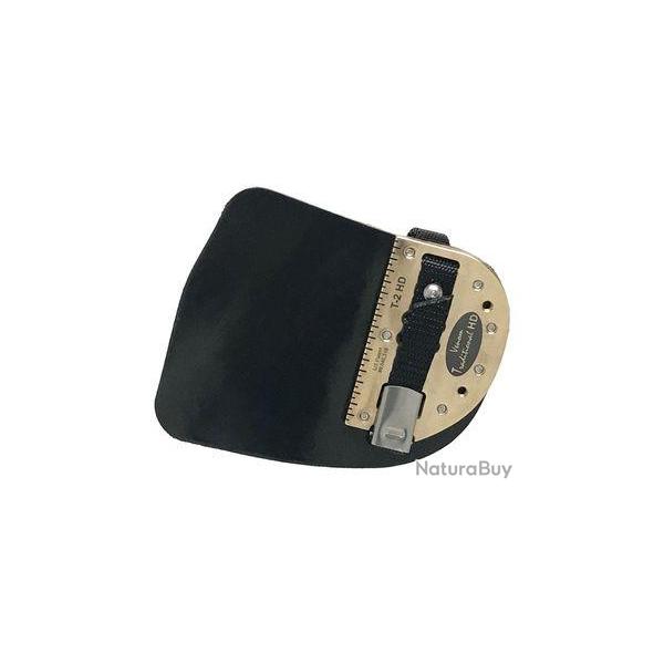 BMA - Palette T2 HD Laiton GAUCHER (LH) Cuir non divis�
