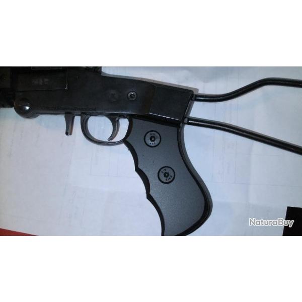 Crosse pistolet Evo pour Little Badger.