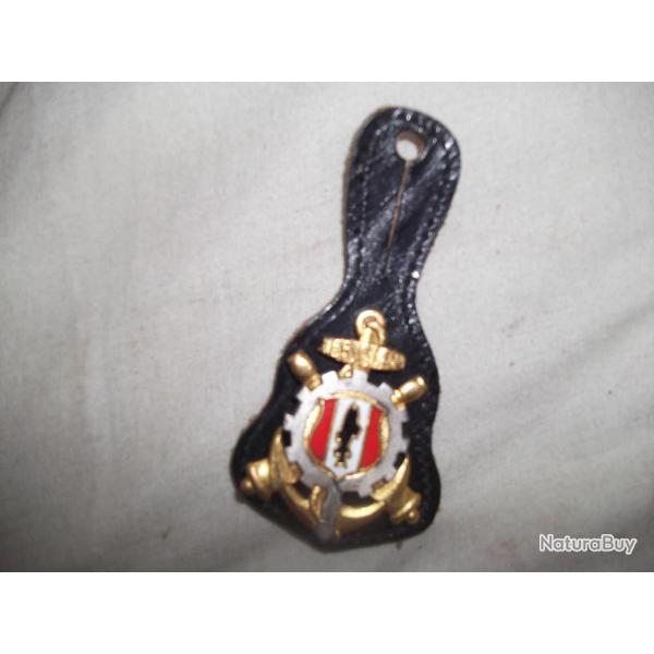 insigne militaire  2