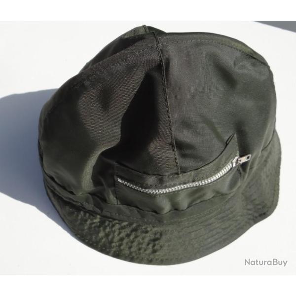 Chapeaux Italien avec poches