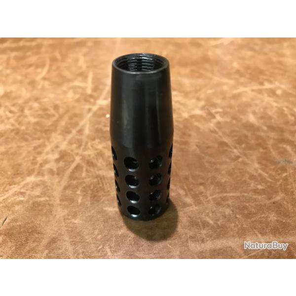 Frein de bouche 15/100 pour Blaser R8 (peut convenir aux R93 ainsi qu'aux RX Helix)