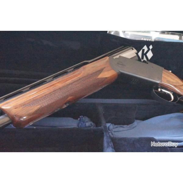 KRIEGHOFF K-80 Trap choke Titan