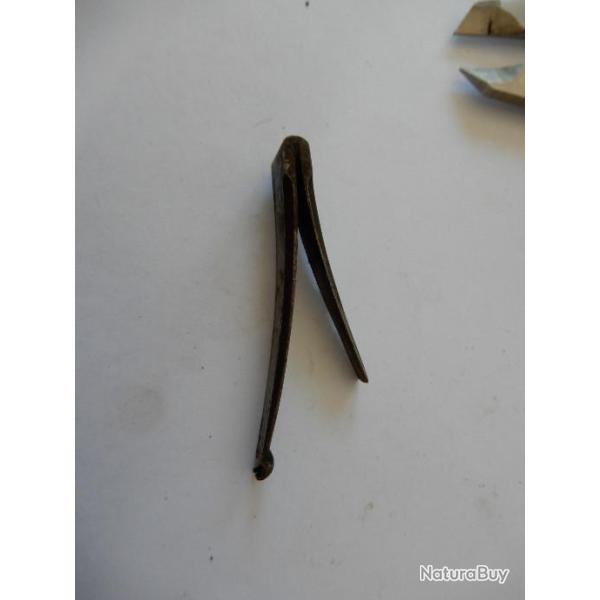 Ressort de platine 3