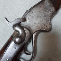 Carabine SPENCER 1860