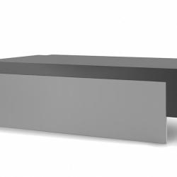 CAPOT POUR CHARIOT FORGE ADOUR PREMIUM ACIER Plancha Premium 60