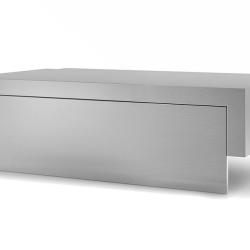 CAPOT INOX POUR CHARIOT FORGE ADOUR PREMIUM Plancha Premium 60