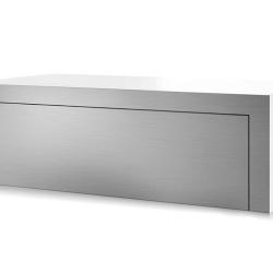 CAPOT POUR PLANCHA FORGE ADOUR PREMIUM INOX Plancha Premium 60