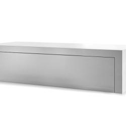 CAPOT POUR PLANCHA FORGE ADOUR PREMIUM INOX Plancha Premium 75