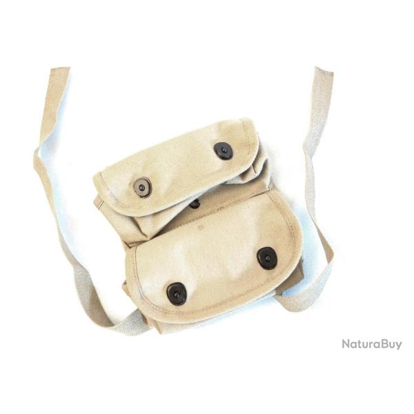 Porte grenade US pour 2 MK2 rf mill