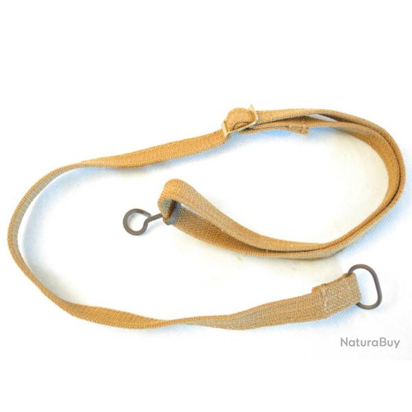 Bretelle toile PM Sten tous modles