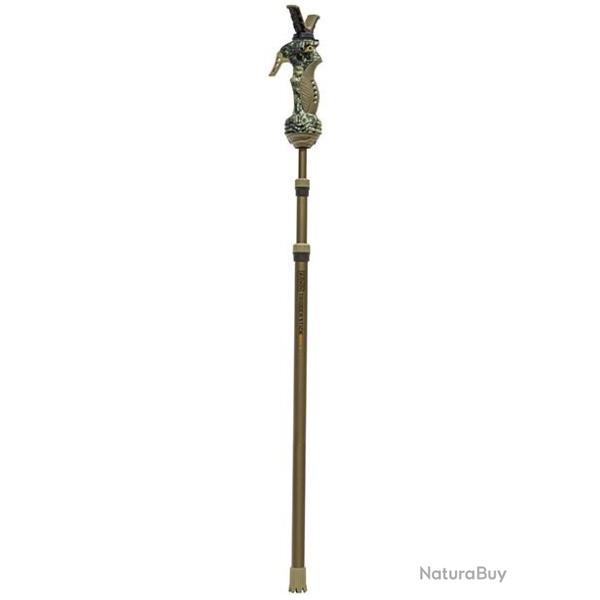 MONOPIED PRIMOS TRIGGER STICK GEN 3 - MOD�LE HAUT - 83 � 165 CM- EN Stock !!!