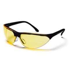 Lunette anti-plombs Pyramex - Jaune