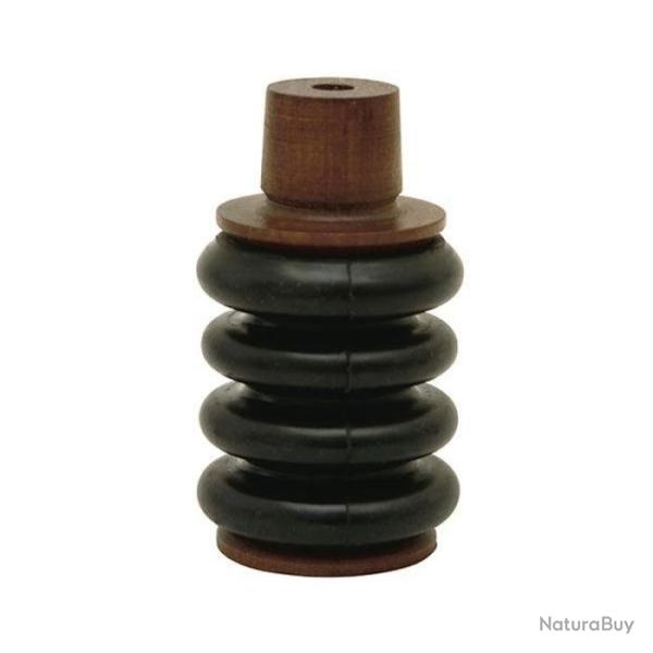 Appeau pr�dateur souris � soufflet Roc Import