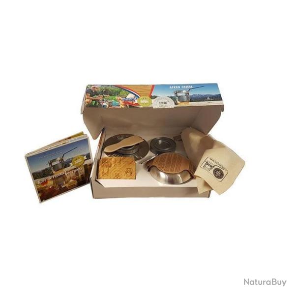 Coffret Apero ROC IMPORT Cheese