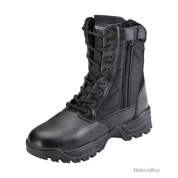 Rangers Megatech Simple Zip Coquee Cityguard