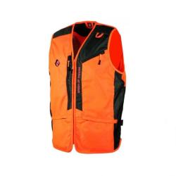Gilet anti ronce Somlys Spirit Orange 253