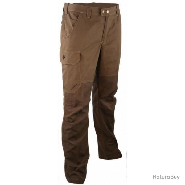 Pantalon de chasse Somlys STN Marron