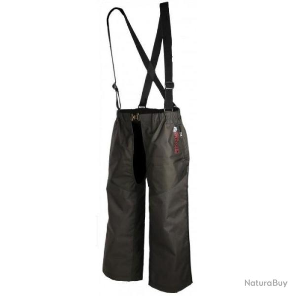 Cuissard Somlys Kevlarex V2 Marron Marron