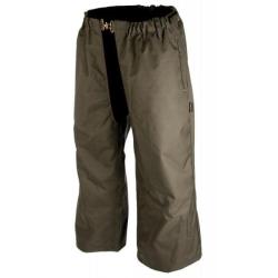 Cuissard Somlys Corduryl V2 Vert Vert