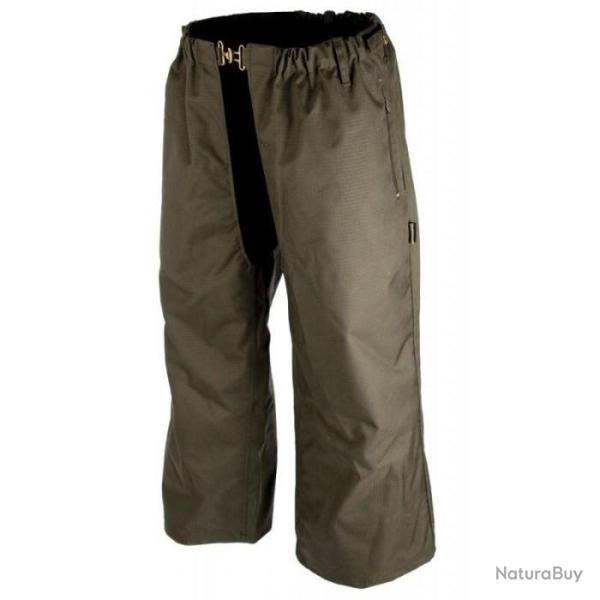 Cuissard Somlys Corduryl V2 Vert Vert