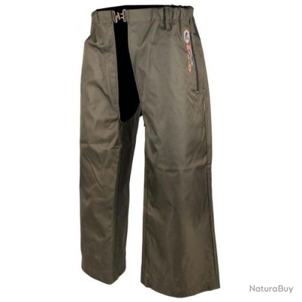 Cuissard Somlys Evo Vert Vert