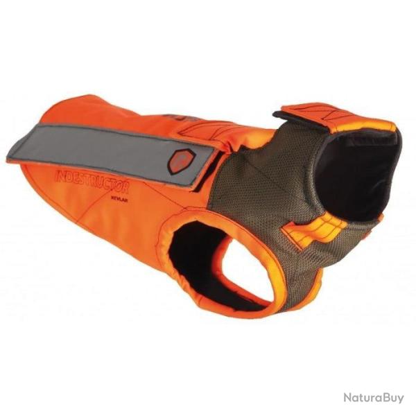 Gilet de protection chien Somlys Indestructor cm