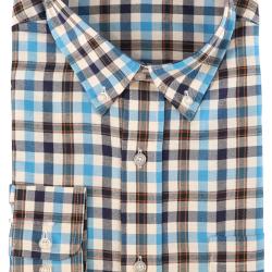 Chemise &agrave; carreaux Somlys