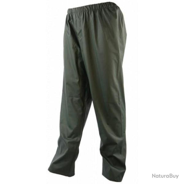 Pantalon de pluie Treeland Vert Vert