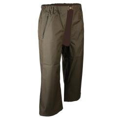 Cuissard de chasse enfant Treeland Vert