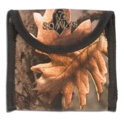 Etui porte-balles Somlys - Camo 3DX