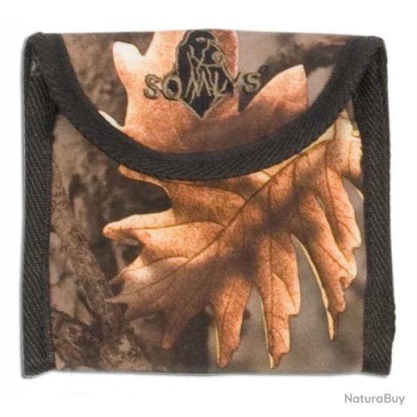 Etui porte-balles Somlys - Camo 3DX
