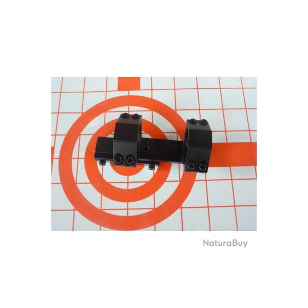 MONTAGE SPECIAL KIPPLAUF MIXTES ET EXPRESS ANNEAUX DE MONTAGE  25,4  -i