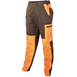 Pantalon chasse enfant orange SOMLYS-6