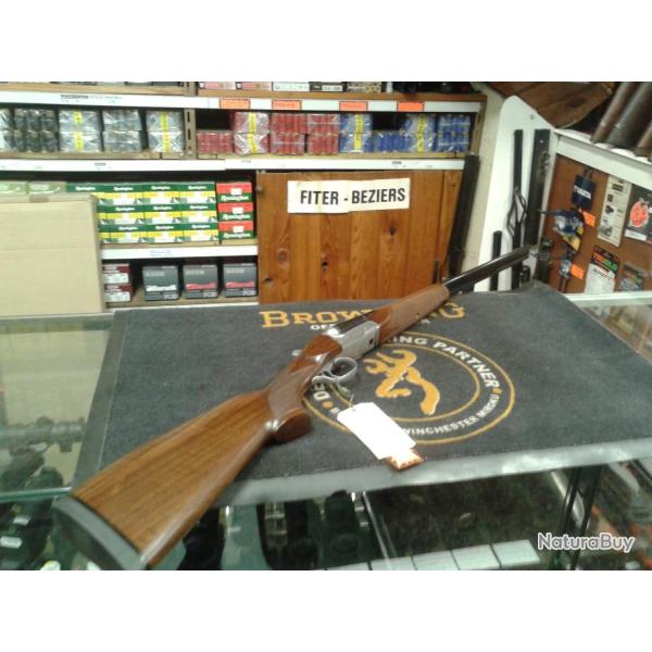 Renato Baldi Luxe en 8X57JRS