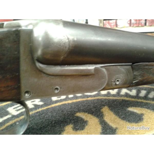 Juxtapos� Artisan en 12/65