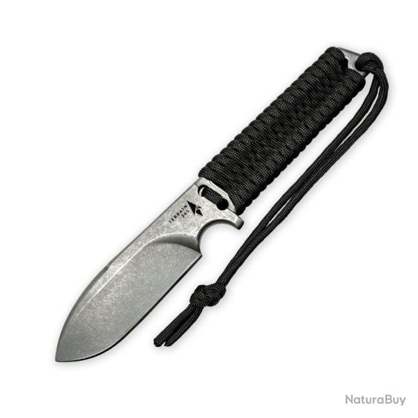 Terrain 365 Element Alpha-HD Noir