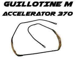 Corde pour arbal&egrave;te EK Guillotine-M et Accelerator 370