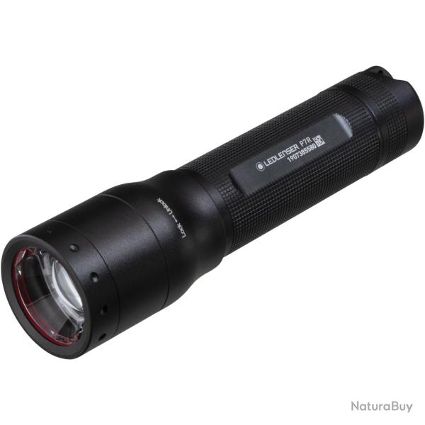 Lampe torche rechargeable P7R High Performance