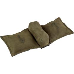 Coussin de tir pour ciblage