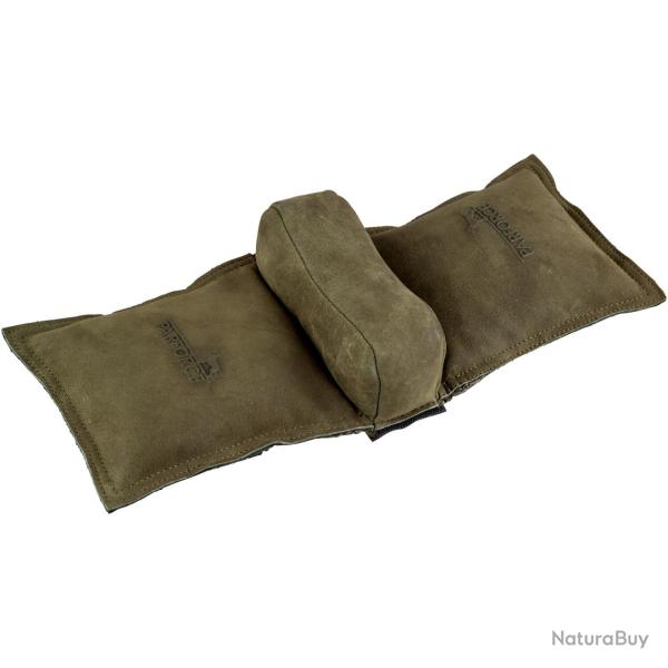 Coussin de tir pour ciblage