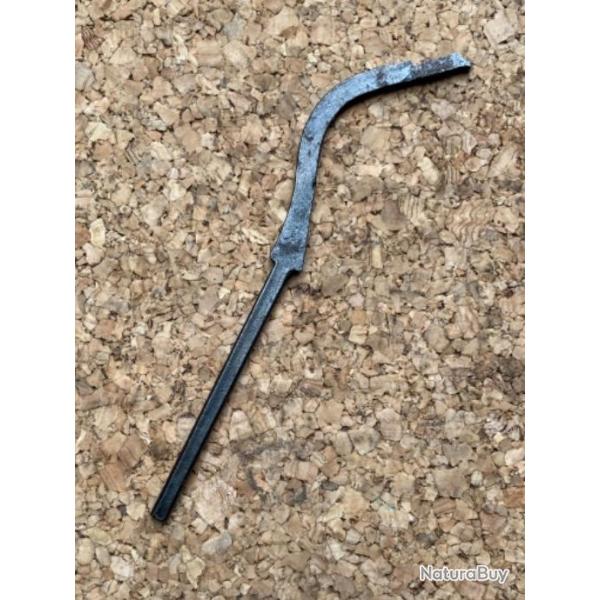 Poussoir de chien Walther P38 - WW2