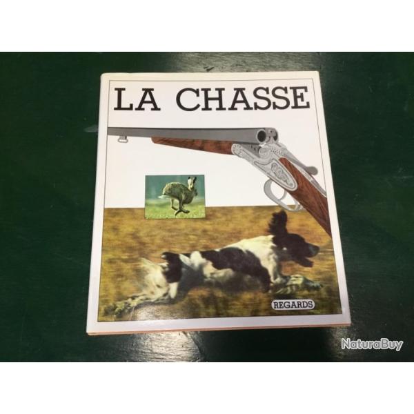 La Chasse