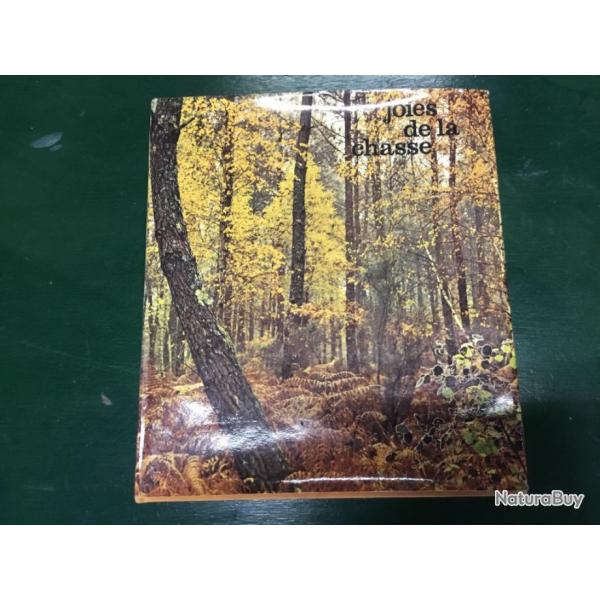 Joies de la chasse