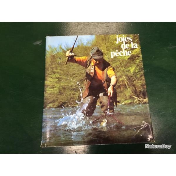 Joies de la p�che