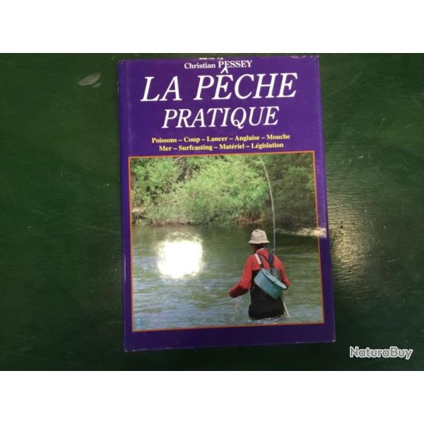 La p�che pratique