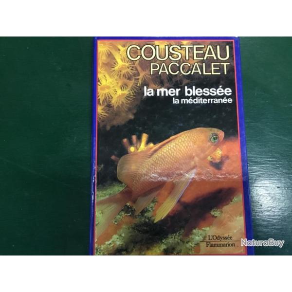 La mer bless�e - la M�diterran�e