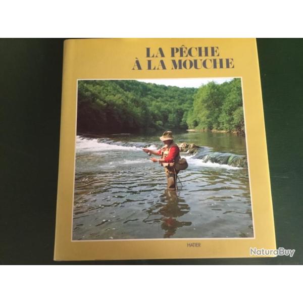 La p�che � la mouche par Goran Cederberg